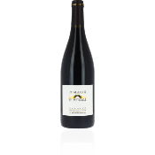 Corse - Sartène - Domaine Fiumicicoli rouge 2020 - Vin Biologique