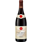 E. Guigal - Côte-Rotie "Brune & Blonde" 2019