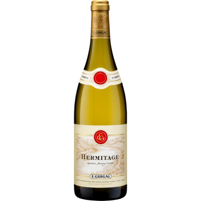 E. Guigal - Hermitage blanc 2014