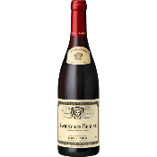 Louis Jadot - Savigny-les-Beaune rouge 2021