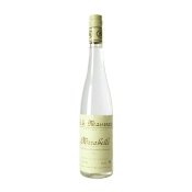 Massenez - Vieille Réserve Personnelle - Eau de Vie de Mirabelle