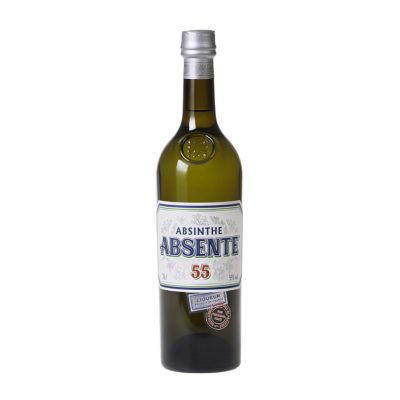 Absinthe - Absente 55° 70cl