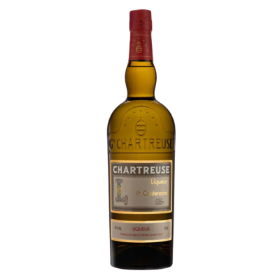 Chartreuse - Liqueur du IXème Centenaire