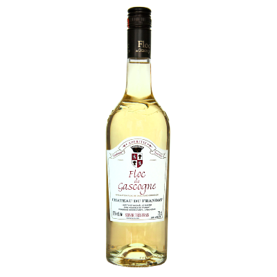 Château du Frandat - Floc de Gascogne blanc