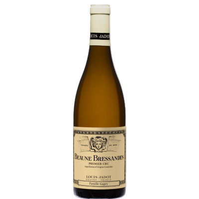 Louis Jadot - Beaune 1er Cru Bressandes blanc 2018