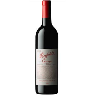 Australie - Penfolds Grange Bin 95 2017