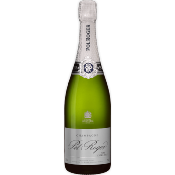 Champagne Pol Roger Extra Brut