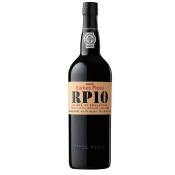 Porto Ramos Pinto 10 ans - RP10 - Quinta De Ervamoira