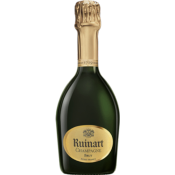 Champagne R de Ruinart - demi-bouteille