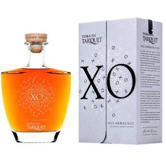 Domaine Tariquet - Bas-Armagnac XO Carafe Equilibre 70cl