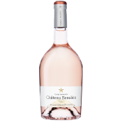 Côteaux d'Aix - Château Beaulieu Cuvée Alexandre rosé 2022