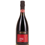 Italie - Emilie-Romagne - Giacobazzi - Lambrusco Rosso Amabile