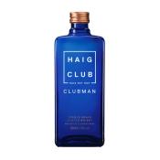 Haig Club - Clubman