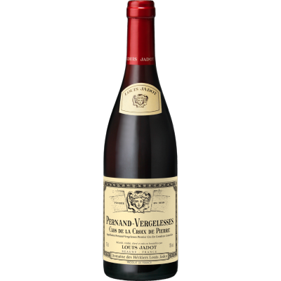 Louis Jadot - Pernand-Vergelesses 1er Cru "Clos de la Croix de Pierre" rouge 2018