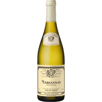 Louis Jadot - Marsannay blanc 2019