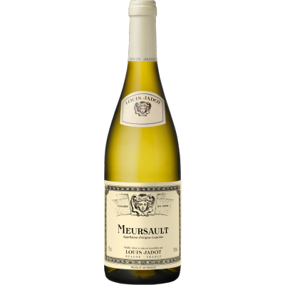 Louis Jadot - Meursault blanc 2021