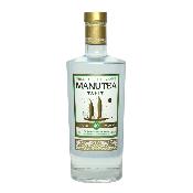 Rhum Manutea Blanc - Tahiti