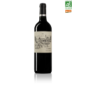 Margaux - Le Relais de Durfort-Vivens 2016