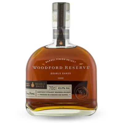 Woodford Reserve Double Oaked - Kentucky Straight Bourbon