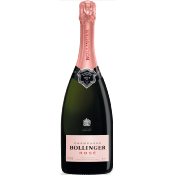 Champagne Bollinger Rosé