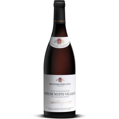 Bouchard Père & Fils - Côte de Nuits-Villages 2015