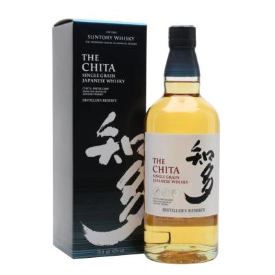 Suntory Whisky - Chita Single Grain