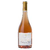 Bellet - Château de Bellet - La Chapelle rosé 2021 Bio