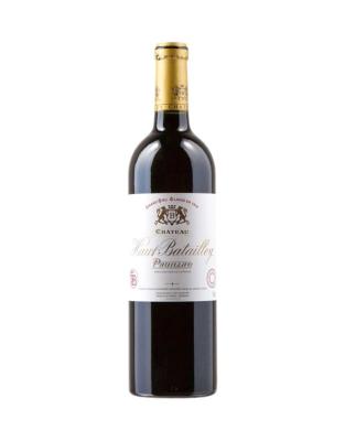 Pauillac - Château Haut-Batailley 2014