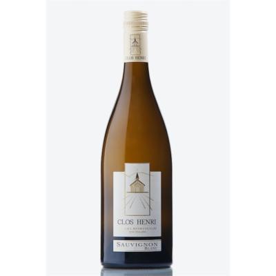Henri Bourgeois - Nouvelle Zélande - Marlborough - Clos Henri Sauvignon blanc 2017