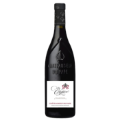 Châteauneuf-du-Pape - La Célestière Tradition rouge 2019 - Vin Biologique