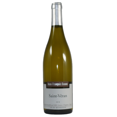 Domaine Gonon - Saint-Véran 2021