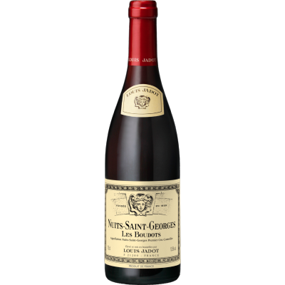 Louis Jadot - Nuits-Saint-Georges 1er Cru "Les Boudots" 2016