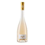 Château Sainte Marguerite Rosé Symphonie 2021 - Cru Classé - Côtes de Provence - Vin Biologique