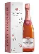 Champagne Taittinger Prestige Rosé