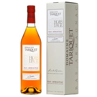 Domaine Tariquet - Bas-Armagnac Classique Hors d'Age 70cl