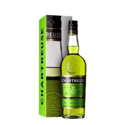 Chartreuse Verte 70cl