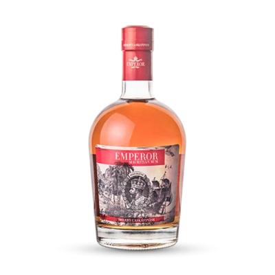 Rhum Emperor Sherry Cask Finish