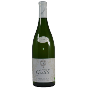 Corse - Patrimonio - Domaine Gentile blanc 2021 - Vin Biologique