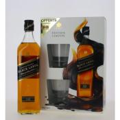 Johnnie Walker Black Label - Blended Scotch Whisky