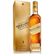 Johnnie Walker Gold Label - Blended Scotch Whisky