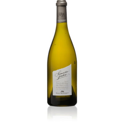 Henri Bourgeois - Sancerre blanc - Jadis 2016