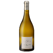 Domaine Lafage - Côtes du Roussillon - Grande Cuvée Blanc 2018