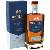 Mortlach 16 ans - Speyside Single Malt Scotch Whisky