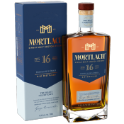 Mortlach 16 ans - Speyside Single Malt Scotch Whisky