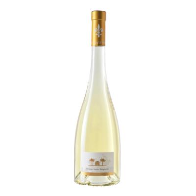 Château Sainte Marguerite Symphonie Blanc 2021 - Cru Classé - Côtes de Provence - Vin Biologique