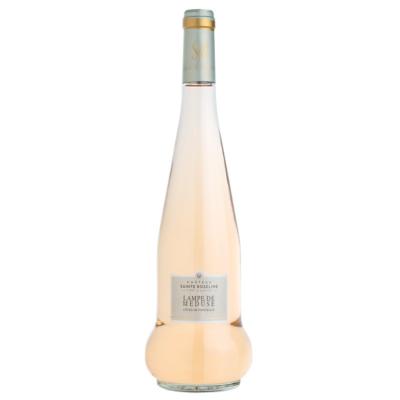 Château Sainte Roseline - Lampe de Méduse Rosé 2021 - Côtes de Provence Cru Classé