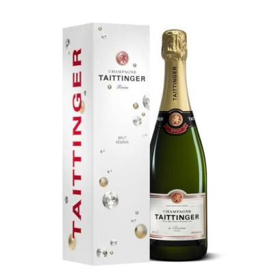 Champagne Taittinger Brut Réserve Magnum 150cl