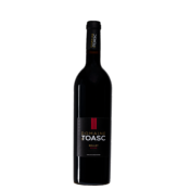 Bellet - Domaine de Toasc Rouge 2019 75cl - Vin Biologique