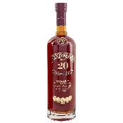 Rhum Centenario 20 ans