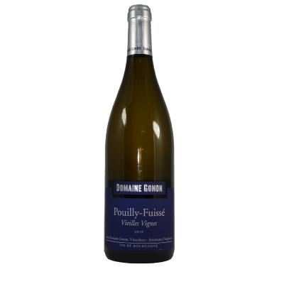 Domaine Gonon - Pouilly-Fuissé 2022